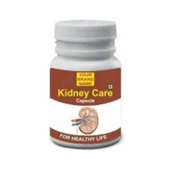 Kidney Care Capsule